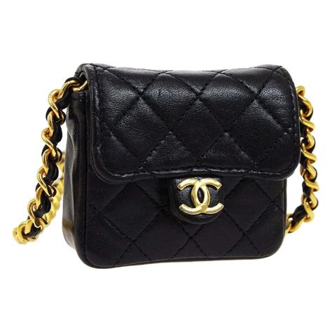 chanel small purse price|chanel small evening bag.